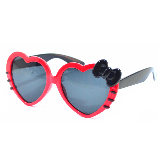 [35231] LENTES DE SOL INFANTILES KITTY