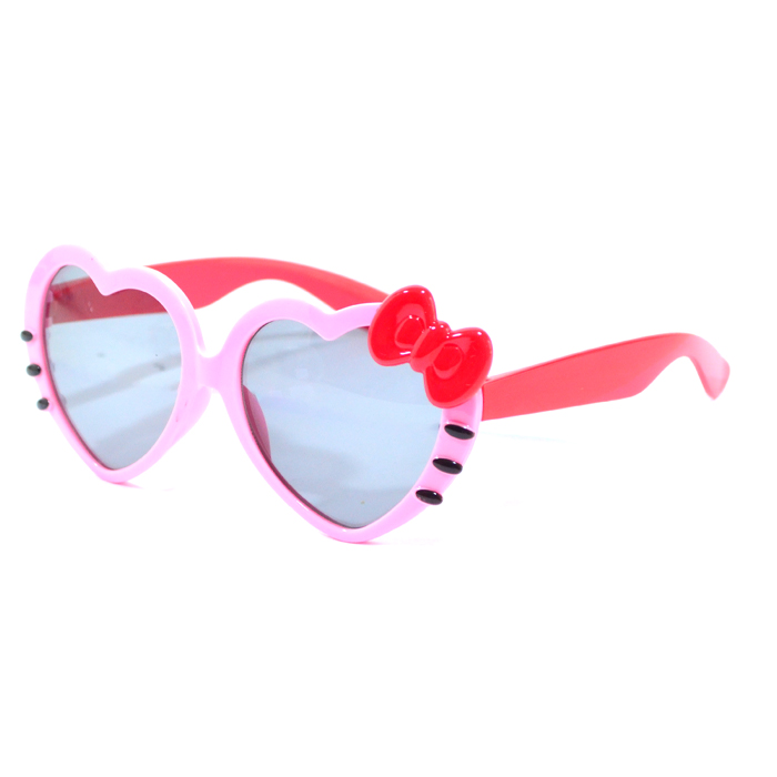 [35231] LENTES DE SOL INFANTILES KITTY