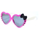[35231] LENTES DE SOL INFANTILES KITTY
