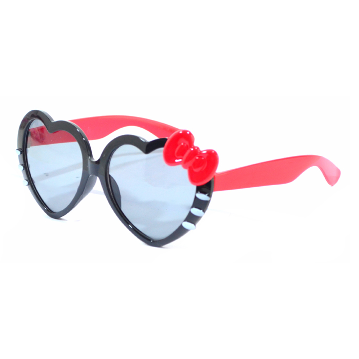 [35231] LENTES DE SOL INFANTILES KITTY