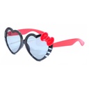 [35231] LENTES DE SOL INFANTILES KITTY