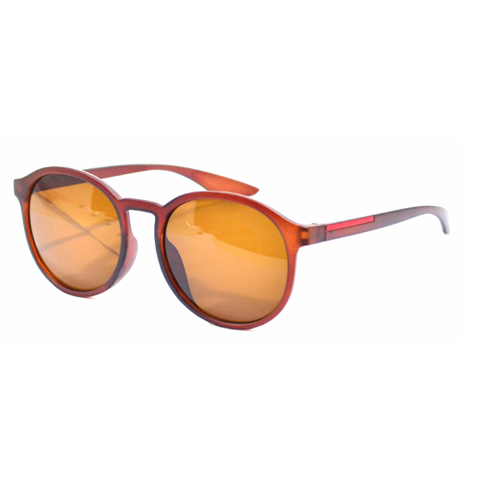 [25258] LENTES DE SOL REDONDOS ESPEJADOS