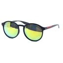 [25258] LENTES DE SOL REDONDOS ESPEJADOS