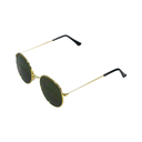 [25258] LENTES DE SOL REDONDOS ESPEJADOS