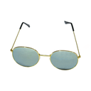 [25258] LENTES DE SOL REDONDOS ESPEJADOS