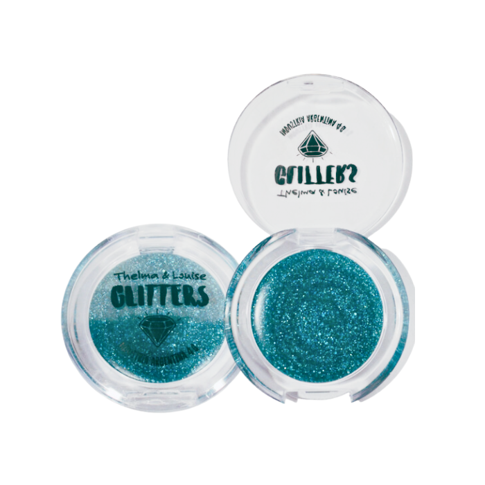 [24277] MAQUILLAJE ARTISTICO CON GLITTER