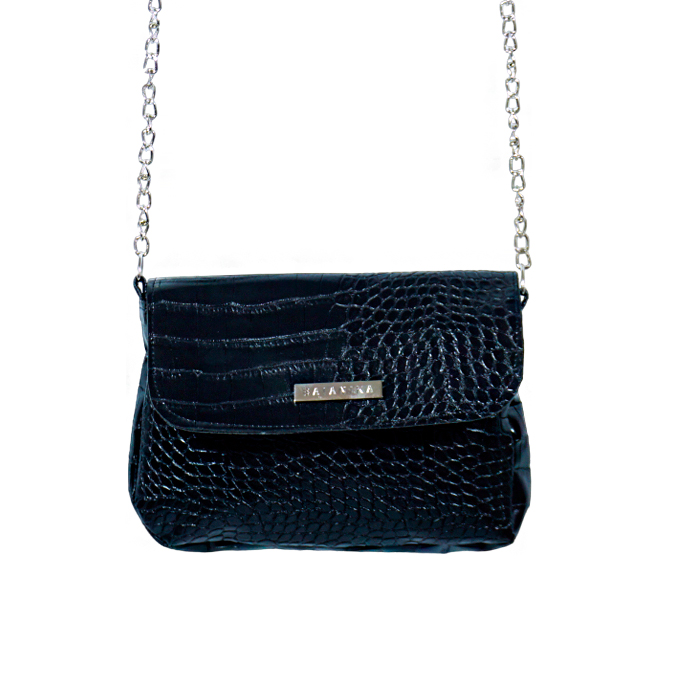 [39497] MINI BAGS CON CADENA