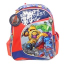[39690] MOCHILA AVENGERS 16"