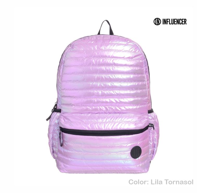 [35010] MOCHILA INFLUENCER ULTRA 17 PULGADAS
