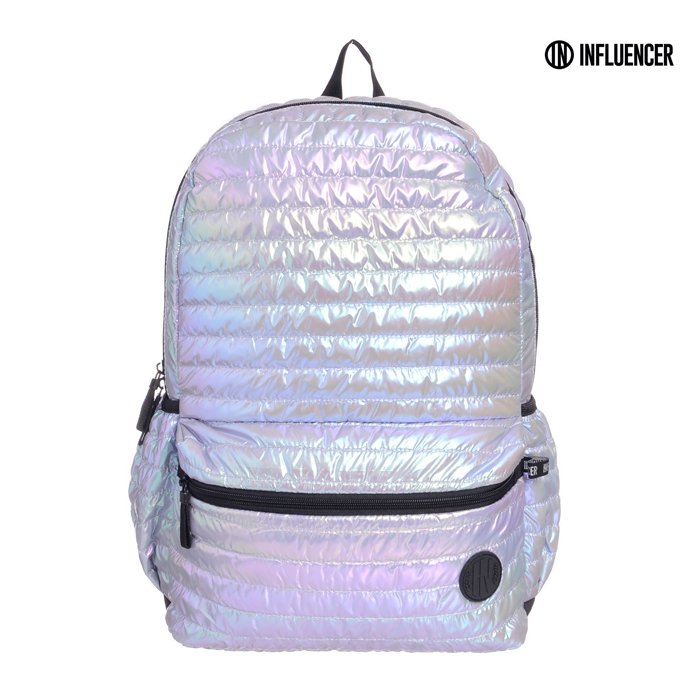 MOCHILA INFLUENCER ULTRA 17 PULGADAS