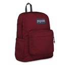 [35441] MOCHILA JANSPORT ESTAMPADAS Y LISAS 17 PULGADAS