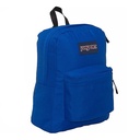 [35441] MOCHILA JANSPORT ESTAMPADAS Y LISAS 17 PULGADAS