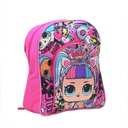 [35419] MOCHILA PERSONAJES VARIOS 14 PULGADAS