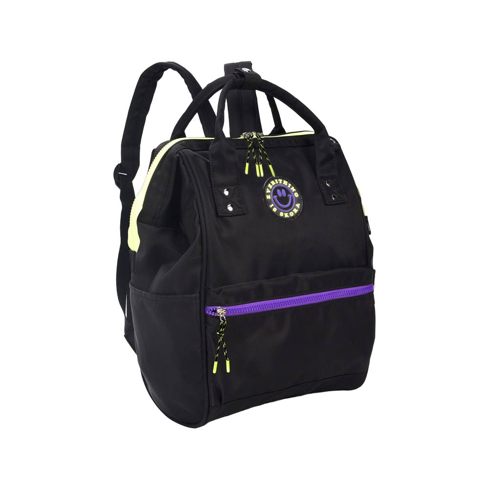 [42098] MOCHILA SMILE INDUSTRIAL BOCA DE PEZ