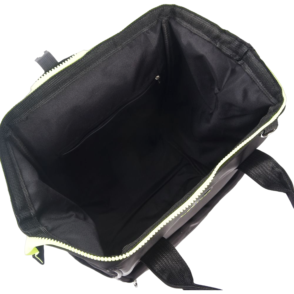 [42098] MOCHILA SMILE INDUSTRIAL BOCA DE PEZ