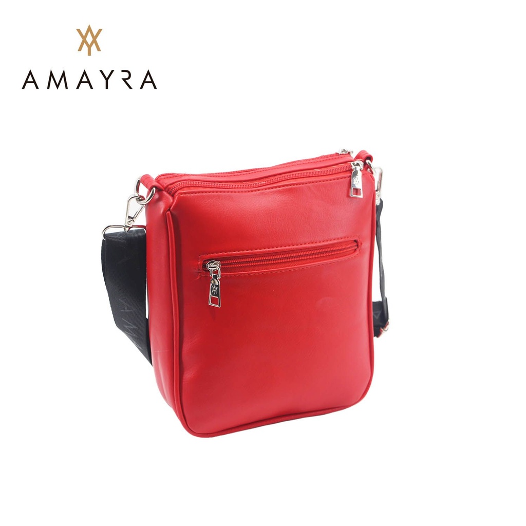 [42148] MORRAL AMAYRA URBAN BOLSILLO FRONTRAL