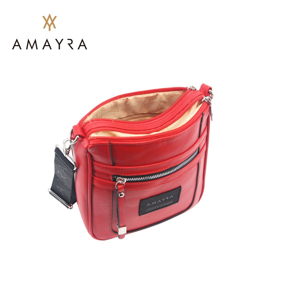 [42148] MORRAL AMAYRA URBAN BOLSILLO FRONTRAL