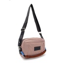 [38739] MORRAL CON APLIQUE DE SOGA 14X22CM