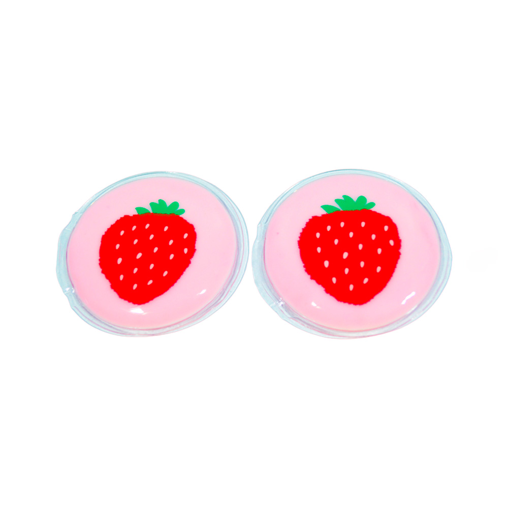 [38168] PADS DESCONGESTIVOS PARA OJOS FRIO/CALOR