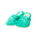 [40946] PANTUFLA CHENIL CHIC 35-36
