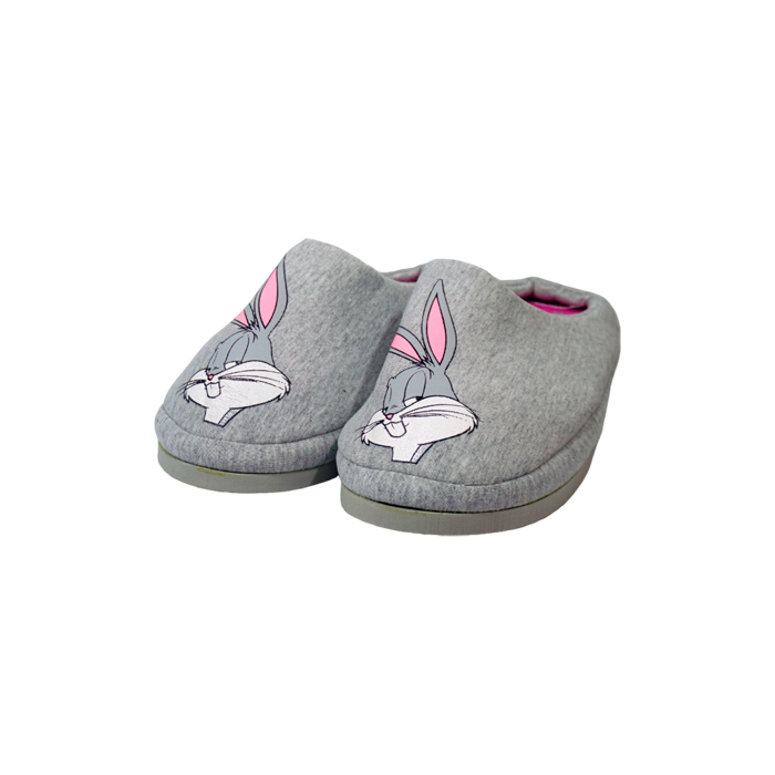 [40902] PANTUFLA INFANTIL PERSONAJES 39-40