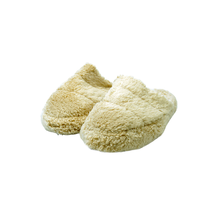 [40913] PANTUFLA PELUCHE 35-36