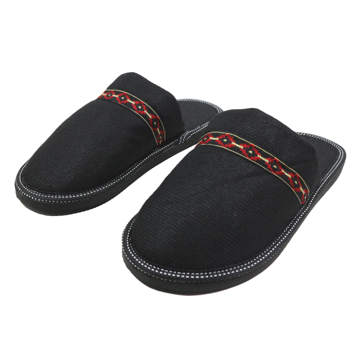 [28395] PANTUFLAS DE HOMBRE GUARDAPAMPA TALLE 43-44