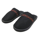 [28395] PANTUFLAS DE HOMBRE GUARDAPAMPA TALLE 43-44