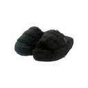 [40939] PANTUFLON PELUCHE DAMA 35-36