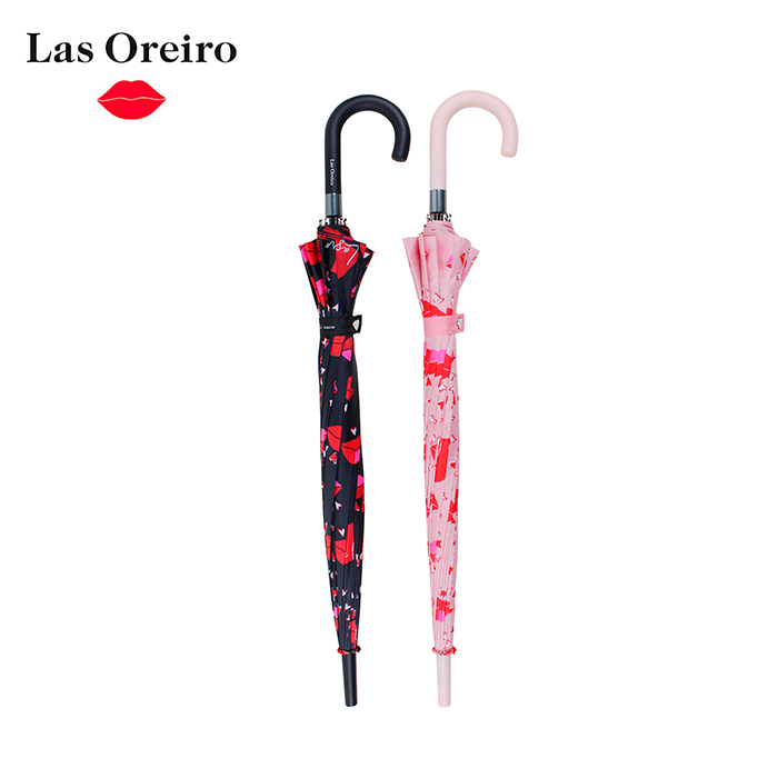 [38780] PARAGUAS LAS OREIRO ESTAMPADO