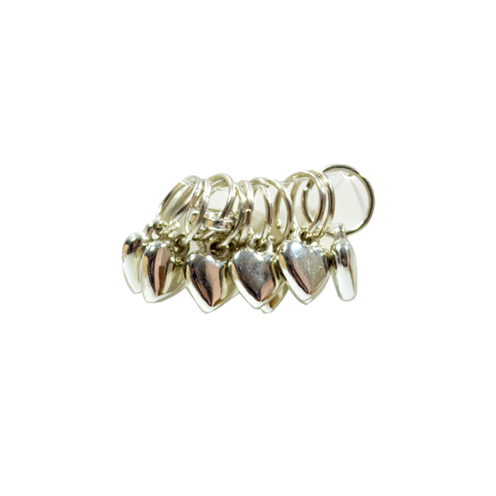 [39951] AROS ARGOLLITAS PARA EL CABELLO