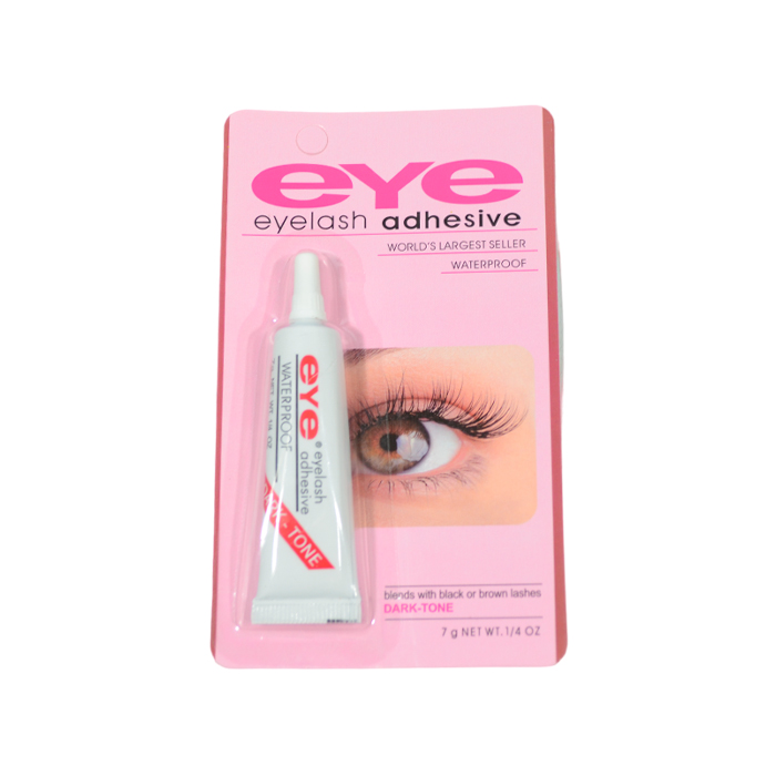 [27724] PEGAMENTO PARA PESTAÑAS CON APLICADOR