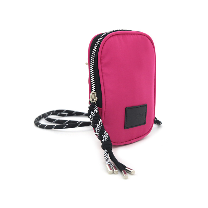 [38684] PHONE BAG CON CUERDA 
