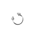 [34451] PIERCING DE ACERO