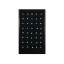 [39388] PIERCING DE NARIZ PLATEADO