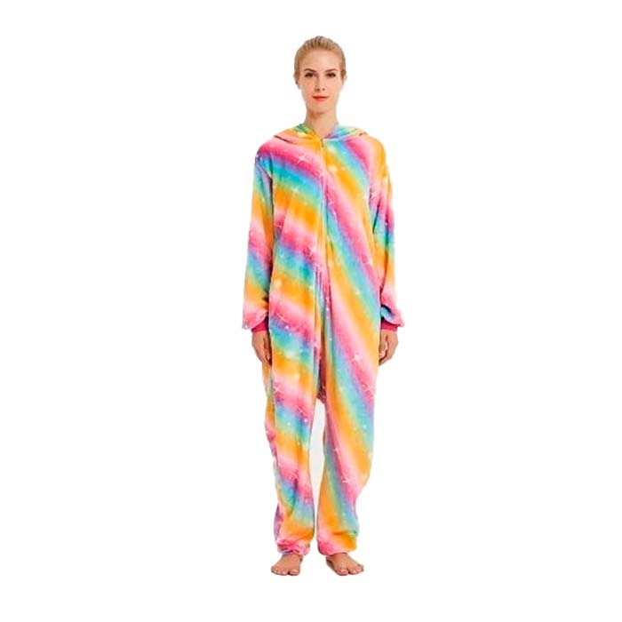 [40430] PIJAMA  ADULTO TALLE L 