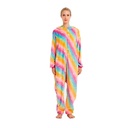 [40430] PIJAMA  ADULTO TALLE L 