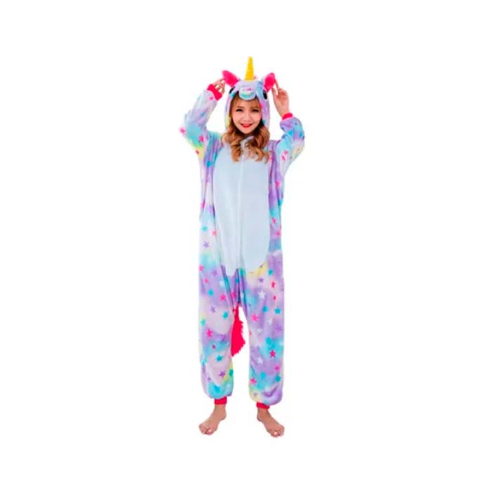 [40432] PIJAMA ADULTO TALLE M