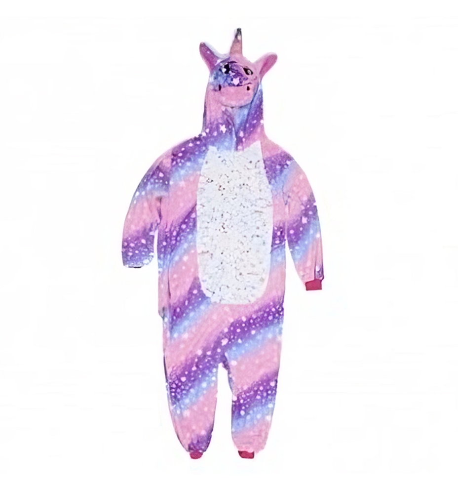 [40431] PIJAMA ADULTO TALLE S