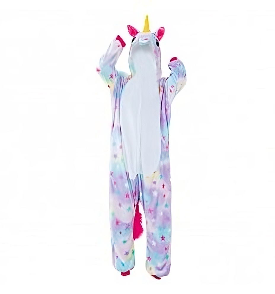 [40431] PIJAMA ADULTO TALLE S