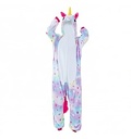 [40431] PIJAMA ADULTO TALLE S