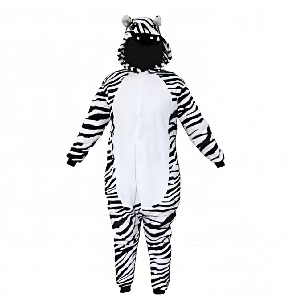 [40433] PIJAMA ADULTO TALLE XL