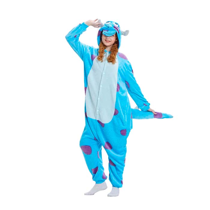 [40435] PIJAMA INFANTIL 100CM