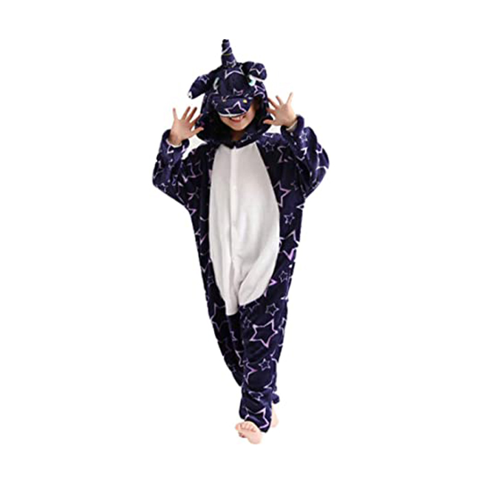 [40438] PIJAMA INFANTIL 120CM