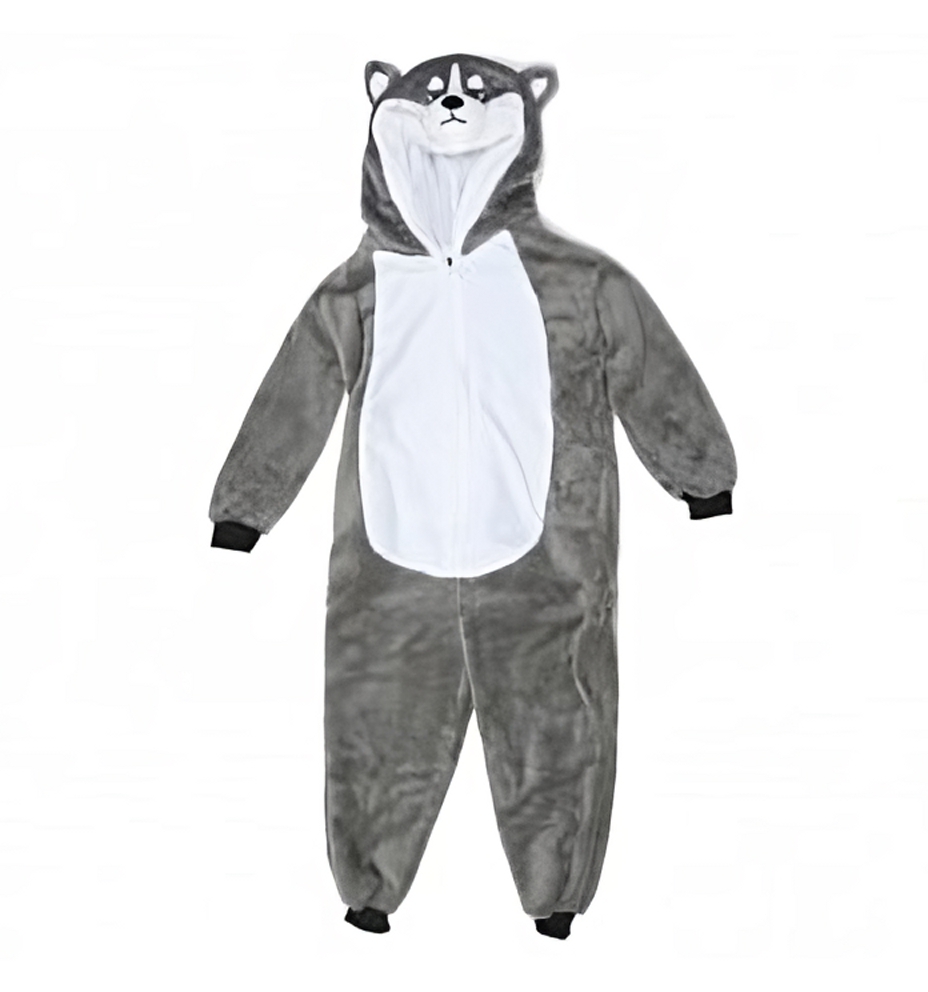 [40438] PIJAMA INFANTIL 120CM