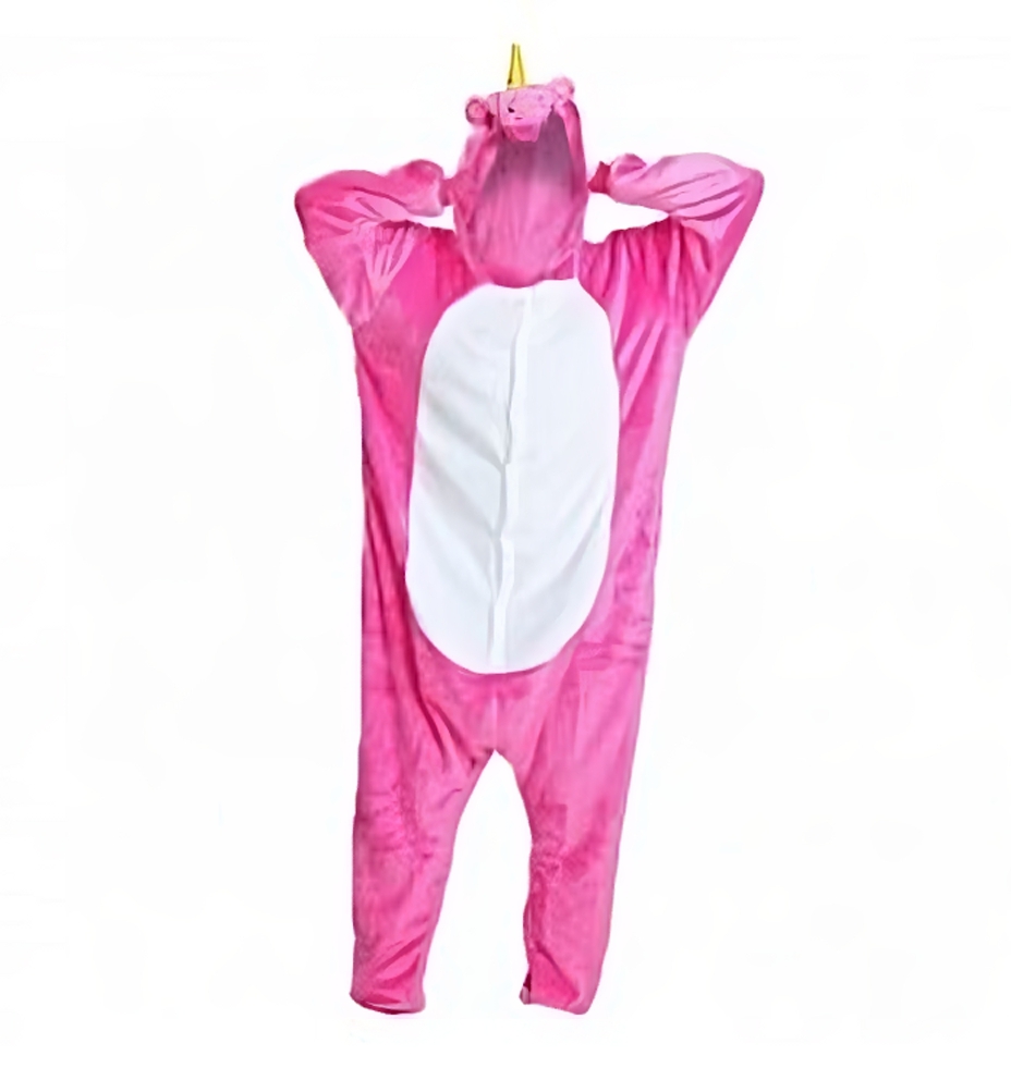 [40439] PIJAMA INFANTIL 130CM