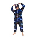 [40440] PIJAMA INFANTIL 140CM