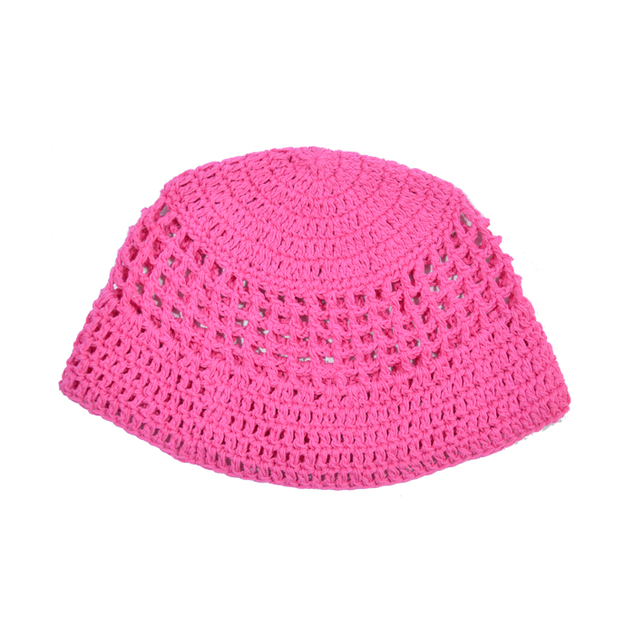 [38469] PILUSO LISO PRADA CROCHET