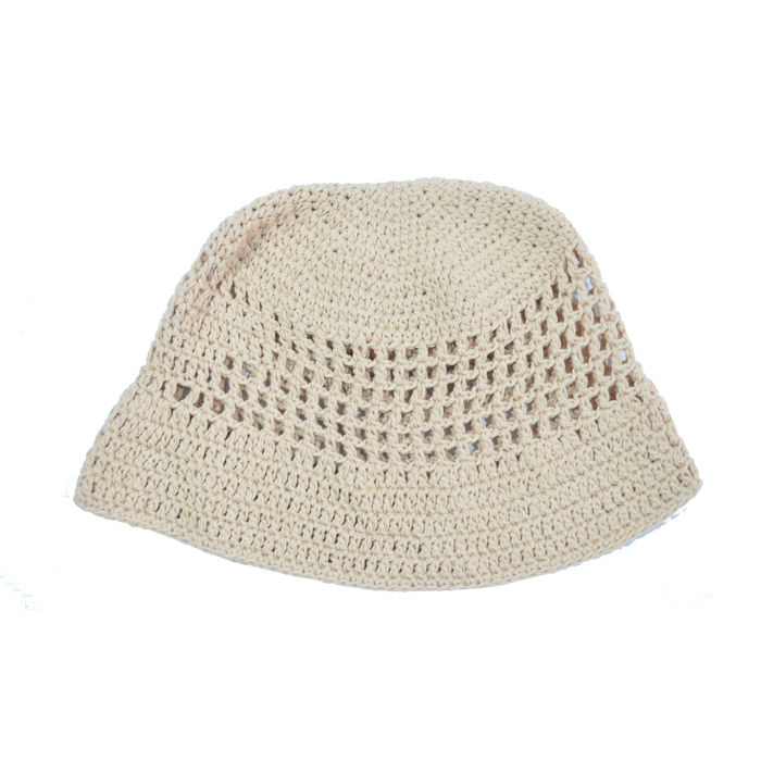 [38469] PILUSO LISO PRADA CROCHET