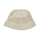 [38469] PILUSO LISO PRADA CROCHET